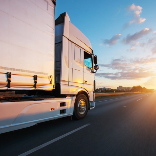 Road Freight Services