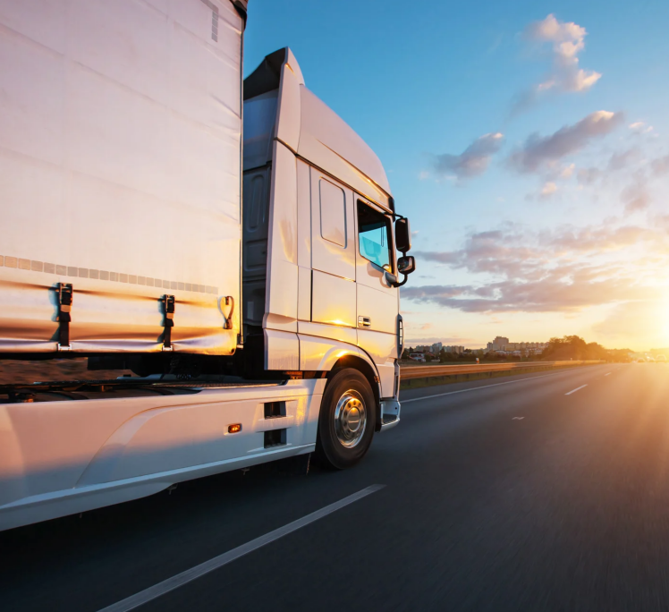 Road Freight Services