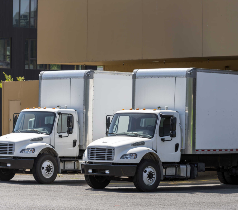 Express Delivery Services