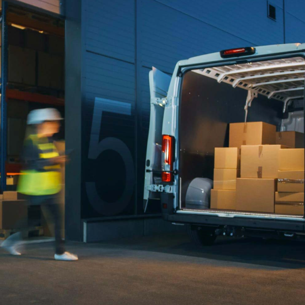 Moving/Office Relocation Services