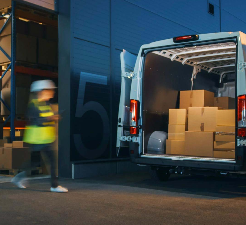 Moving/Office Relocation Services