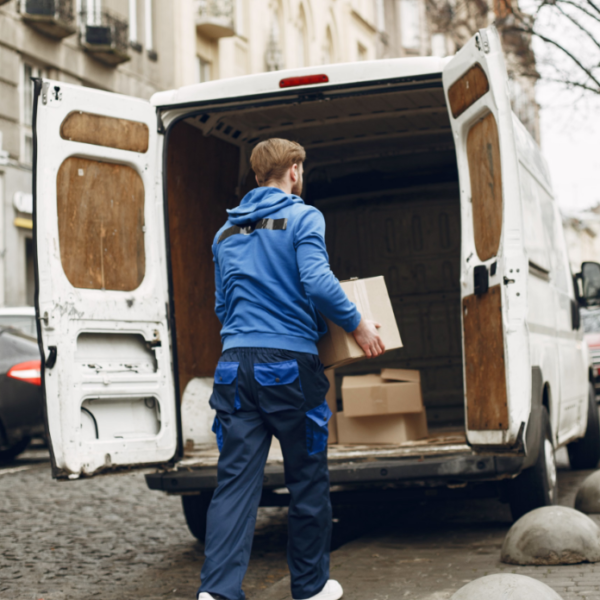 Vehicle transport services