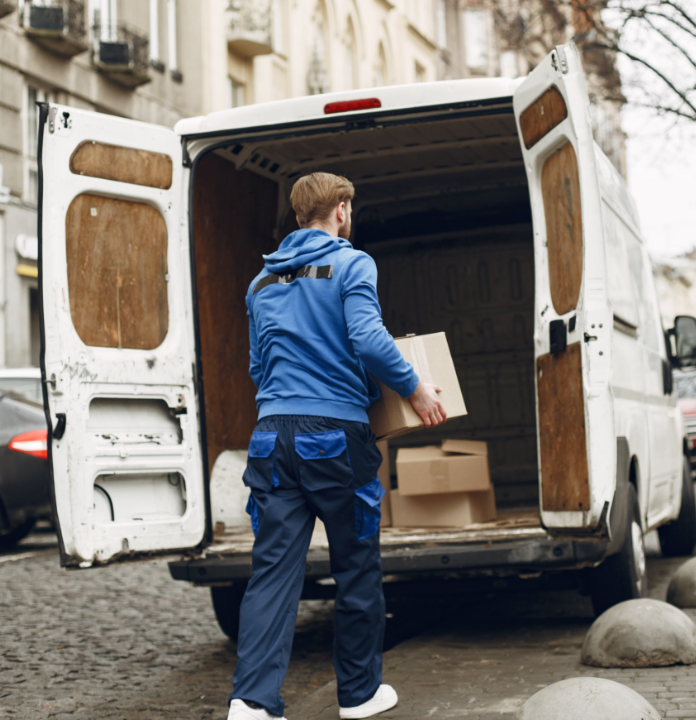 Vehicle transport services
