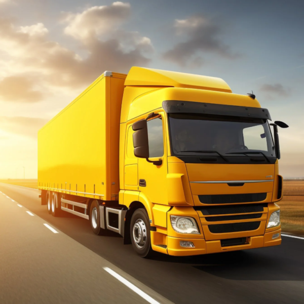 Cargo loading and unloading services