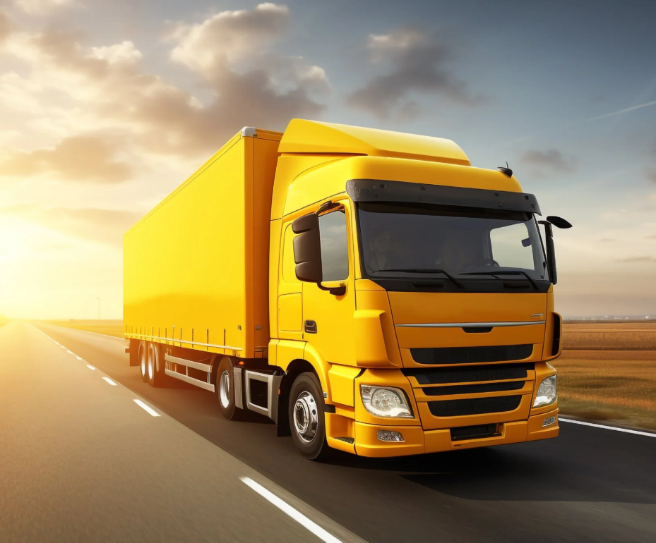 Cargo loading and unloading services